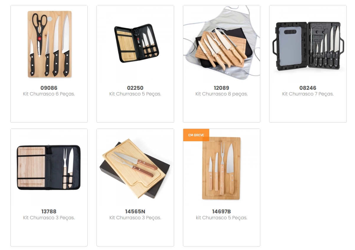 Kit Churrasco - Imagem 4