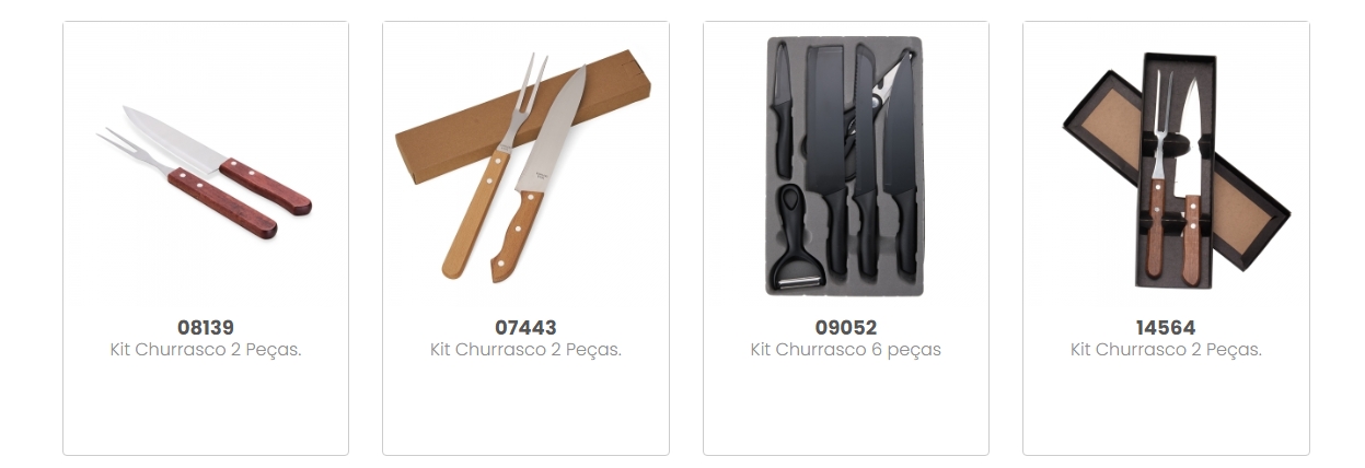 Kit Churrasco - Imagem 5
