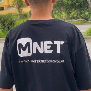 Camisetas estampadas