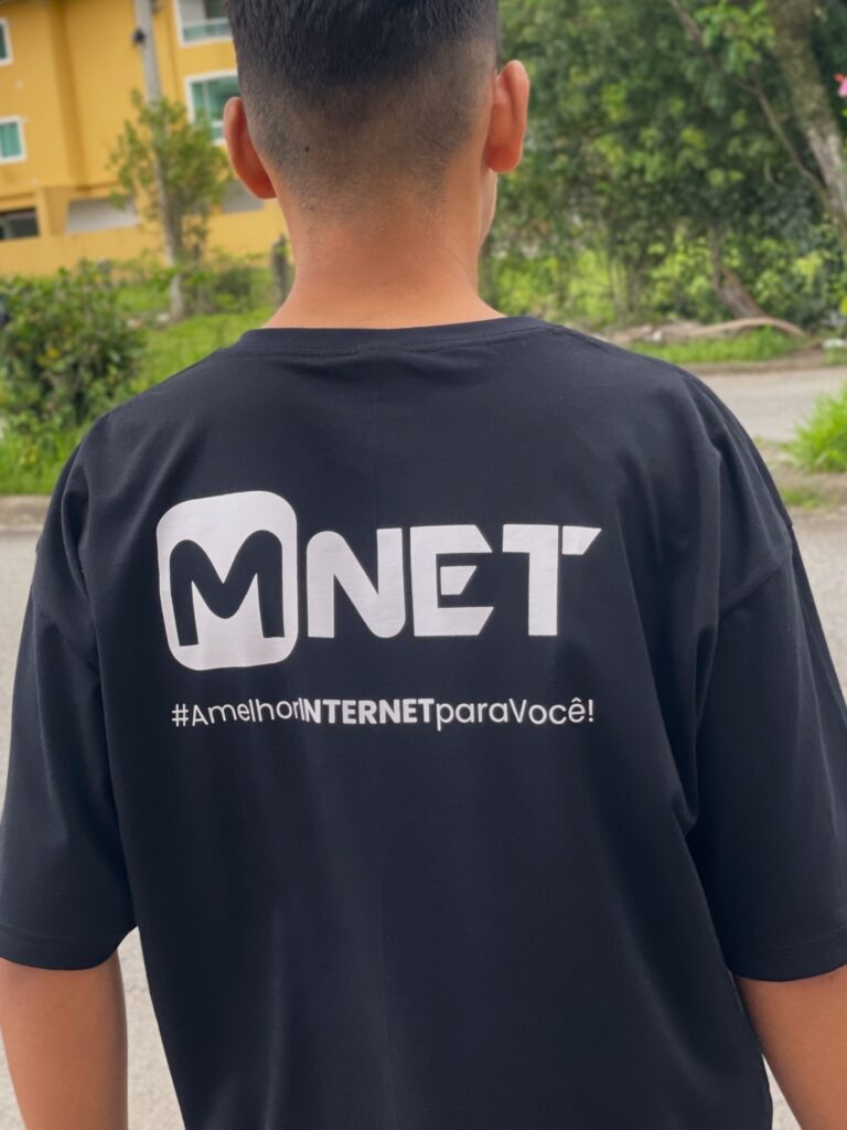 Camisetas estampadas