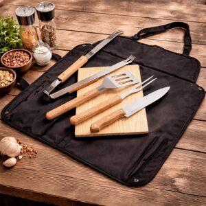 Kit Churrasco