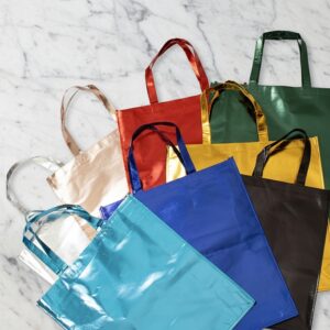 Sacolas